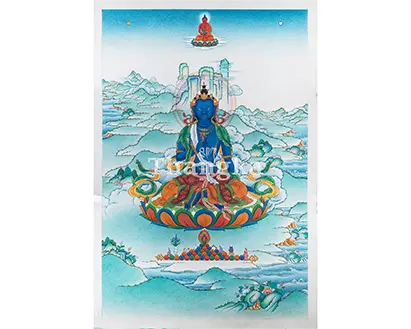 Vajrapani 