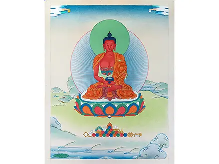 Buddha 