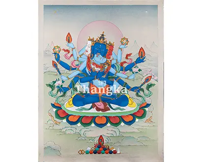 Guhyasamaja 