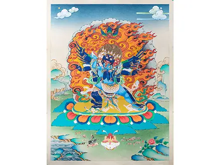 Yidam 