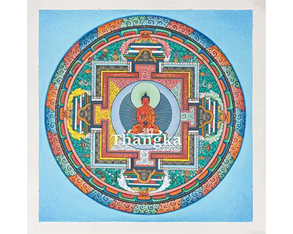 Mandalas