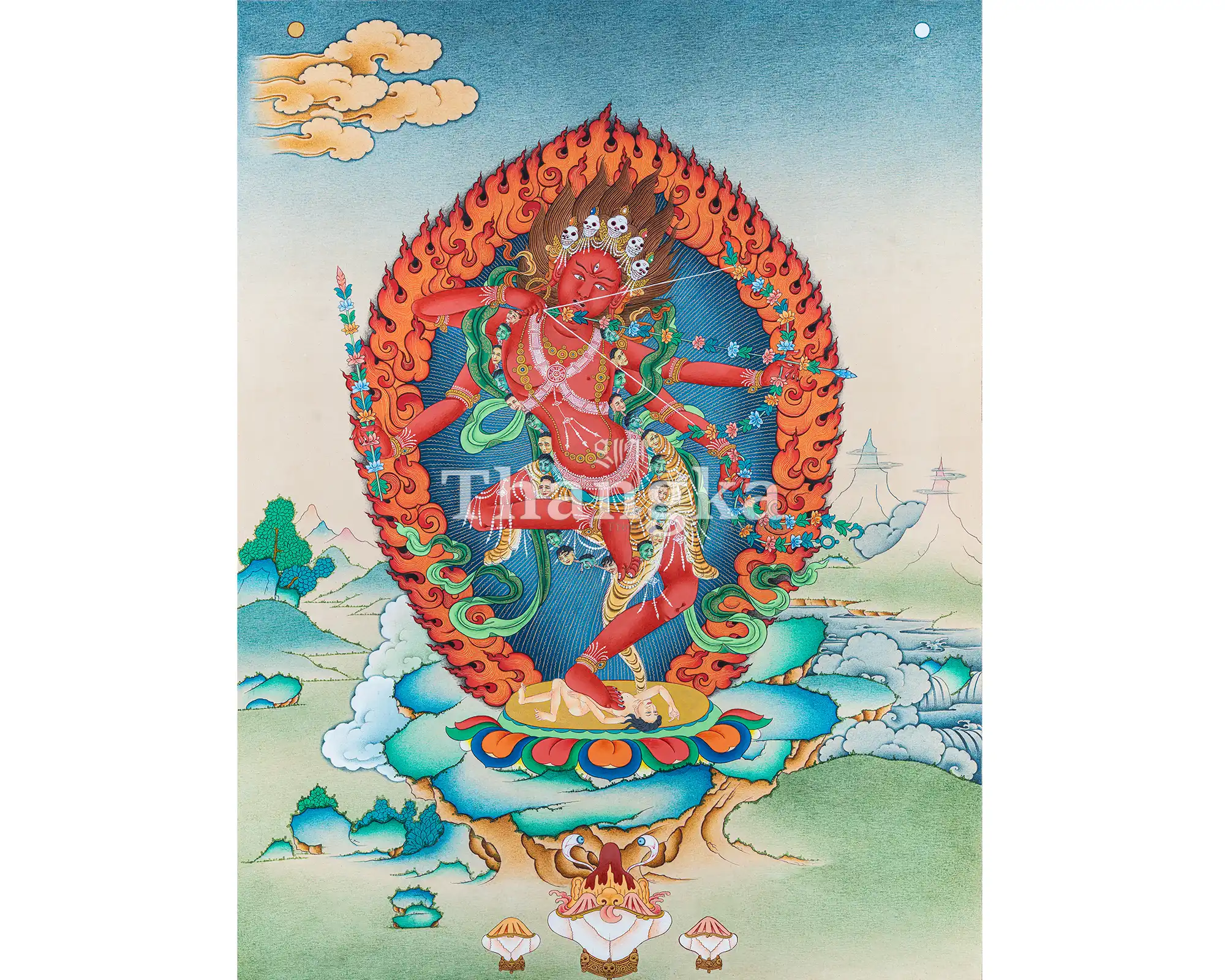 Kurukulla 